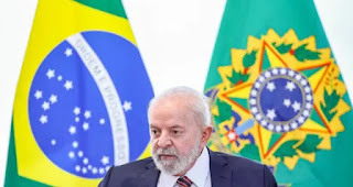 BRASIL: PF INVESTIGA “AMEAÇAS DE CRIMES” CONTRA LULA