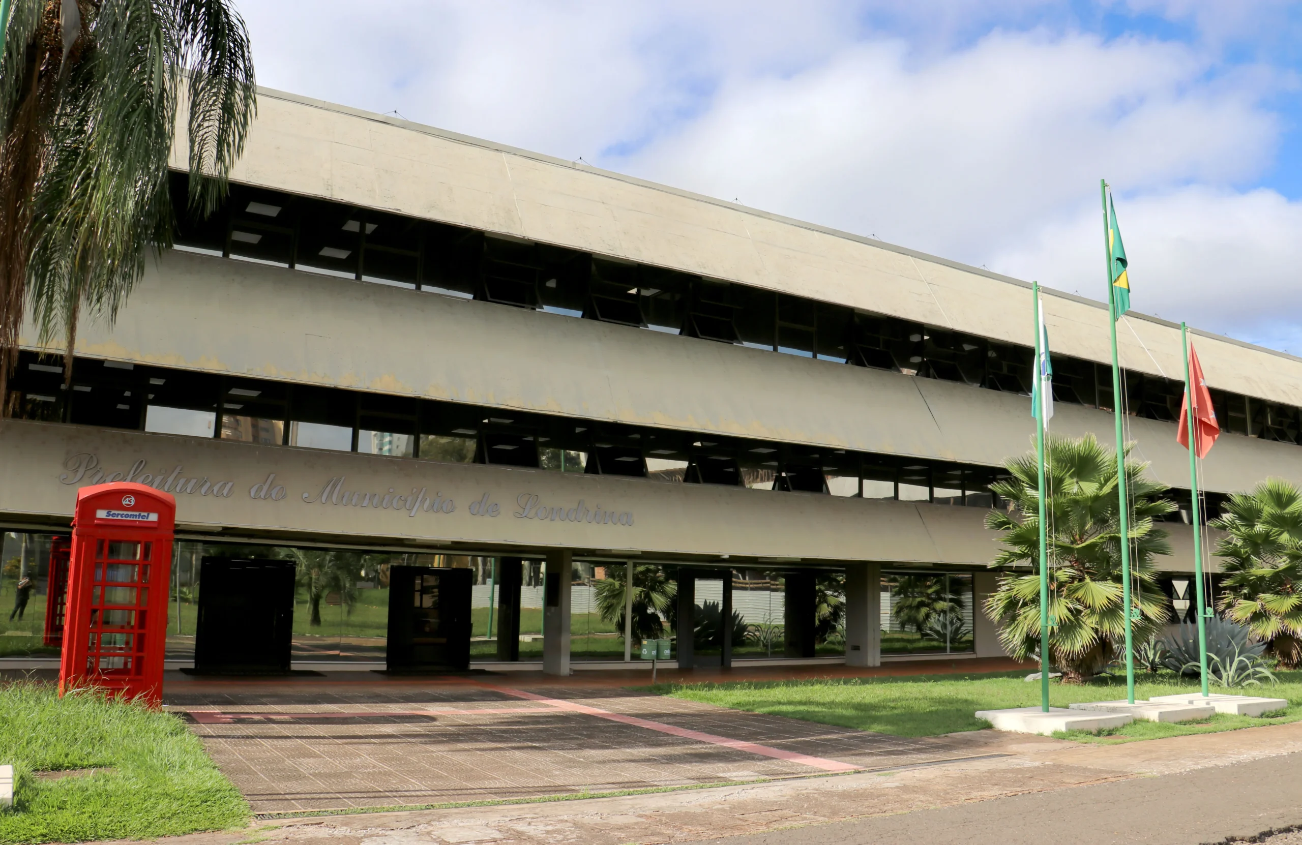 Concurso PGM Londrina PR tem banca definida para novo edital