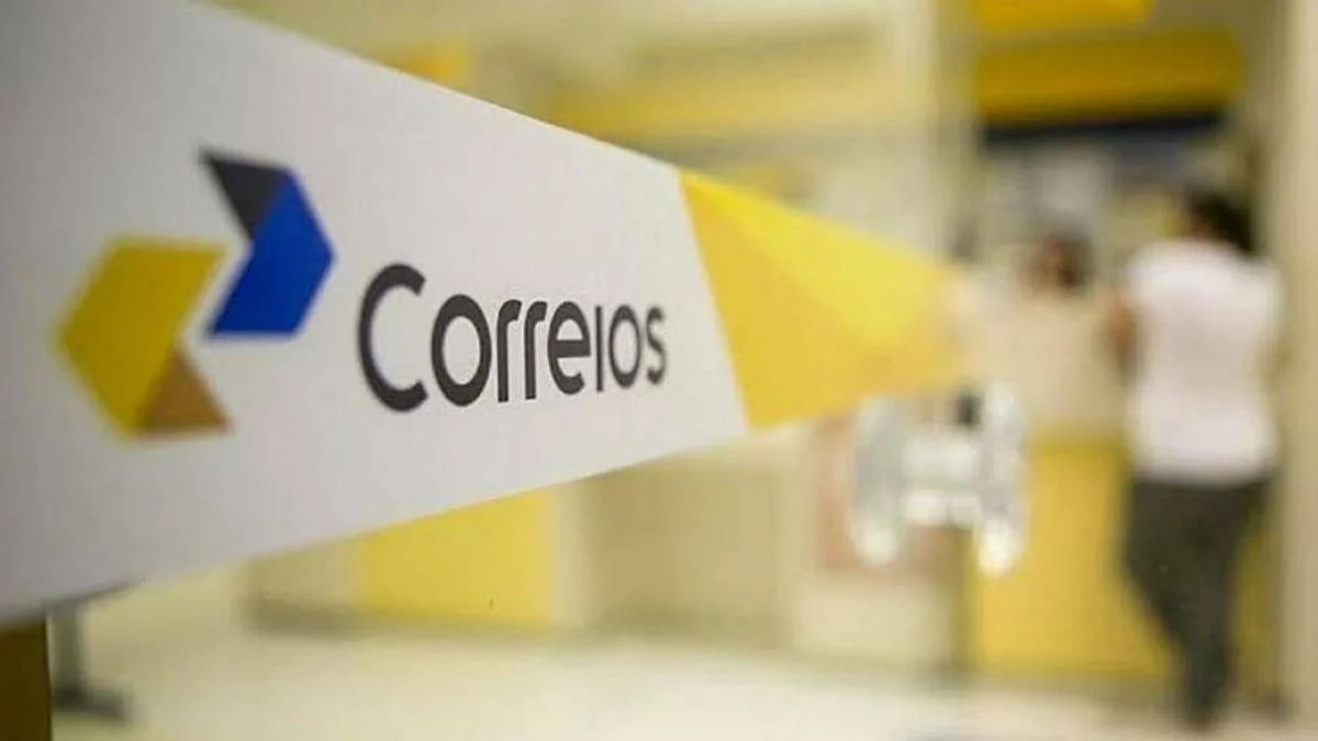 Comissão do concurso Correios está prevista para março