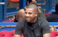 BBB24: Davi foi o campeão de menções nas redes no 1º mês do programa