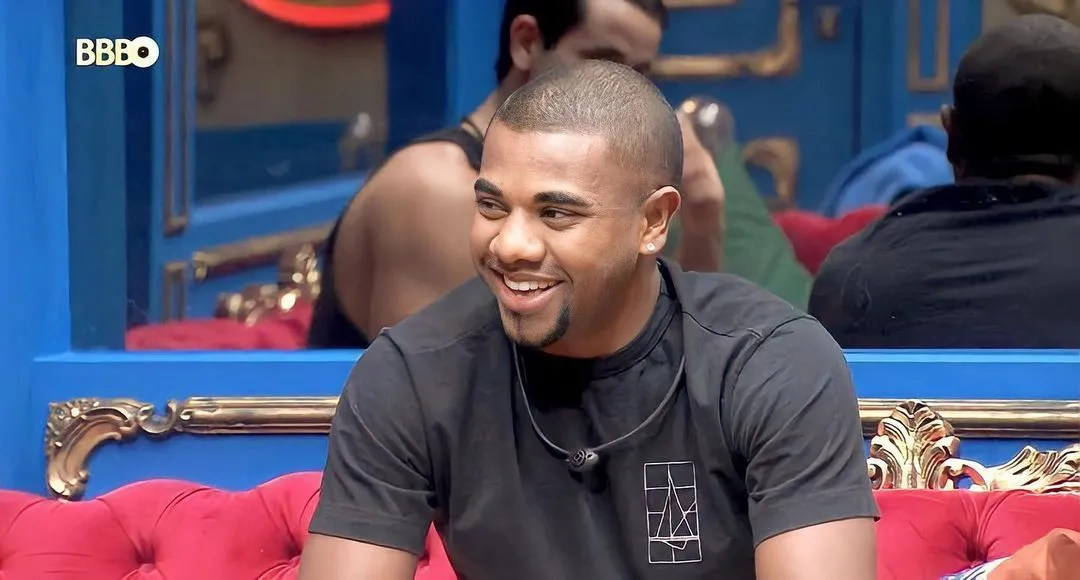 BBB24: Davi foi o campeão de menções nas redes no 1º mês do programa