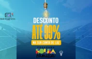 Os inscritos do Bolsa Família recebem desconto exclusivo na conta de energia. Até 99% de desconto na fatura