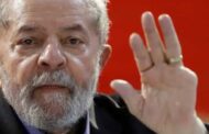 O “anão” Lula compara insanamente a ação de Israel em Gaza ao extermínio de judeus