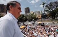 Bolsonaro convoca o povo para manifestação e PF decide mudar dia de depoimento