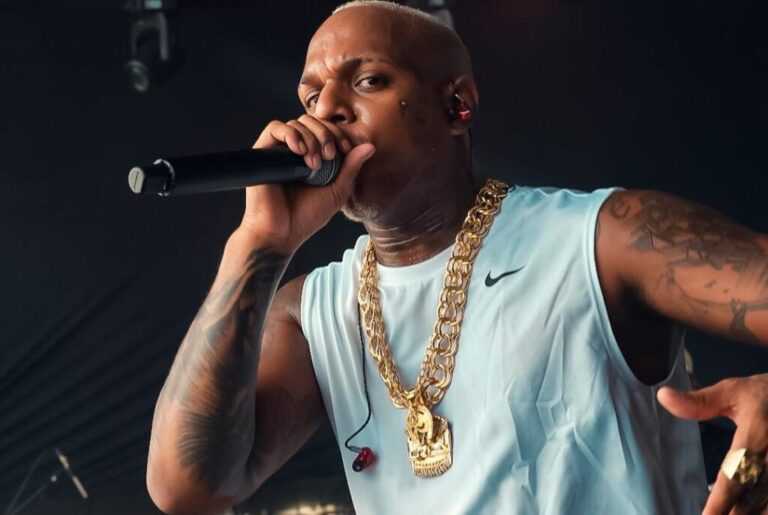 MP-BA notifica cantor por fala considerada homofóbica no carnaval