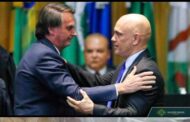 Bolsonaro desafia o STF e afirma que não irá depor sem ter acesso ás provas