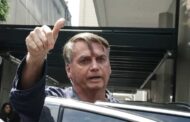 Justiça anula última multa de Bolsonaro por não usar máscara