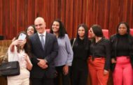 TSE dispõe de R$ 200 mil para togas de ministros e servidores
