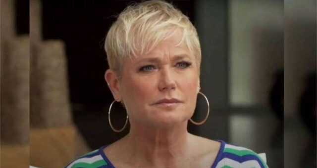Xuxa elogia Ivete Sangalo e diz ter vergonha de Baby do Brasil
