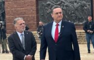 Lula aprofunda crise com Israel e chama embaixador no país de volta ao Brasil