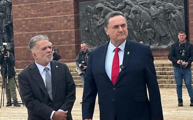 Lula aprofunda crise com Israel e chama embaixador no país de volta ao Brasil