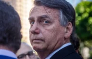 TSE trabalhou para me prejudicar e eleger Lula, diz Bolsonaro