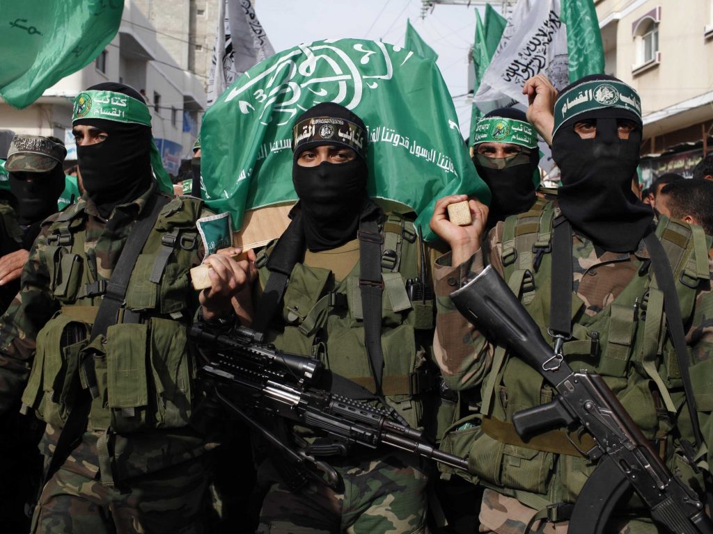 Grupo terrorista Hamas agradece o apoio de Lula após fala do presidente
