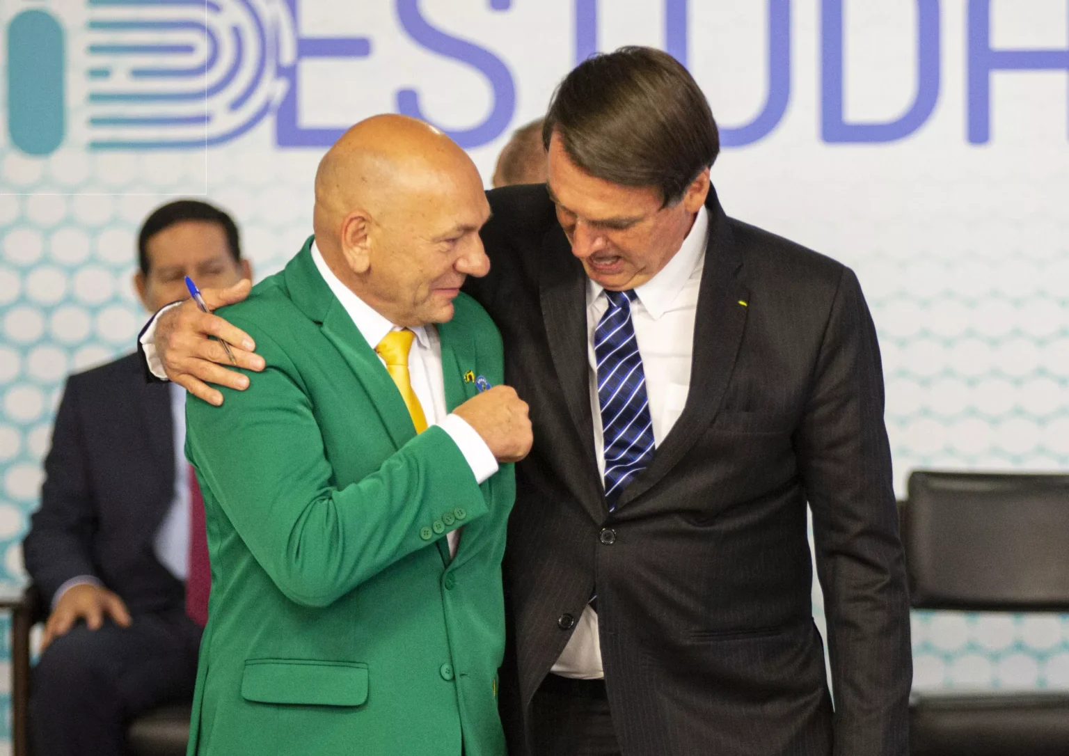 Por apoiar Bolsonaro: Luciano Hang é multado em R$ 85 milhões por suposta coação eleitoral