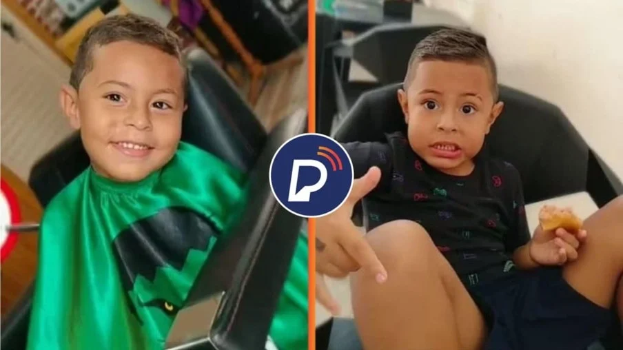 Adolescente de 14 anos diz que matou menino de 5 anos porque a chamou de 'SAPATÃO'