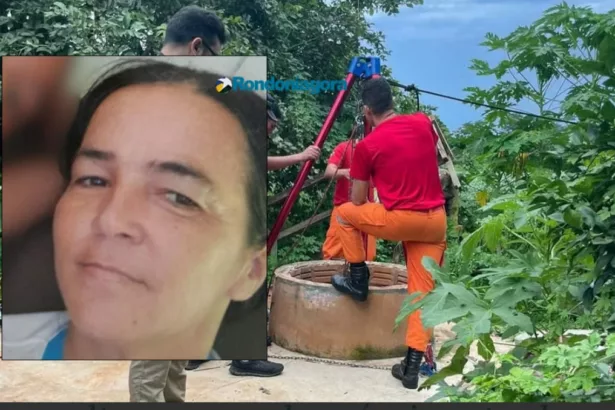 Madrasta é presa preventivamente em caso perturbador de homicídio de menino de 2 anos, em Cerejeiras