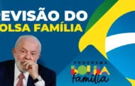 Lula confirma! Mais de sete milhões de beneficiários do Bolsa Família podem passar por uma revisão afetando a redução do benefício