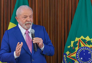 BRASIL: POR QUE LULA PREPARA REDUÇÃO DE CARGOS OFICIAIS DO GOVERNO NO EXTERIOR