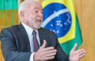 BRASIL: SENADORES E DEPUTADOS SE UNEM PELO IMPEACHMENT DE LULA APÓS FALA ABSURDA CONTRA ISRAEL