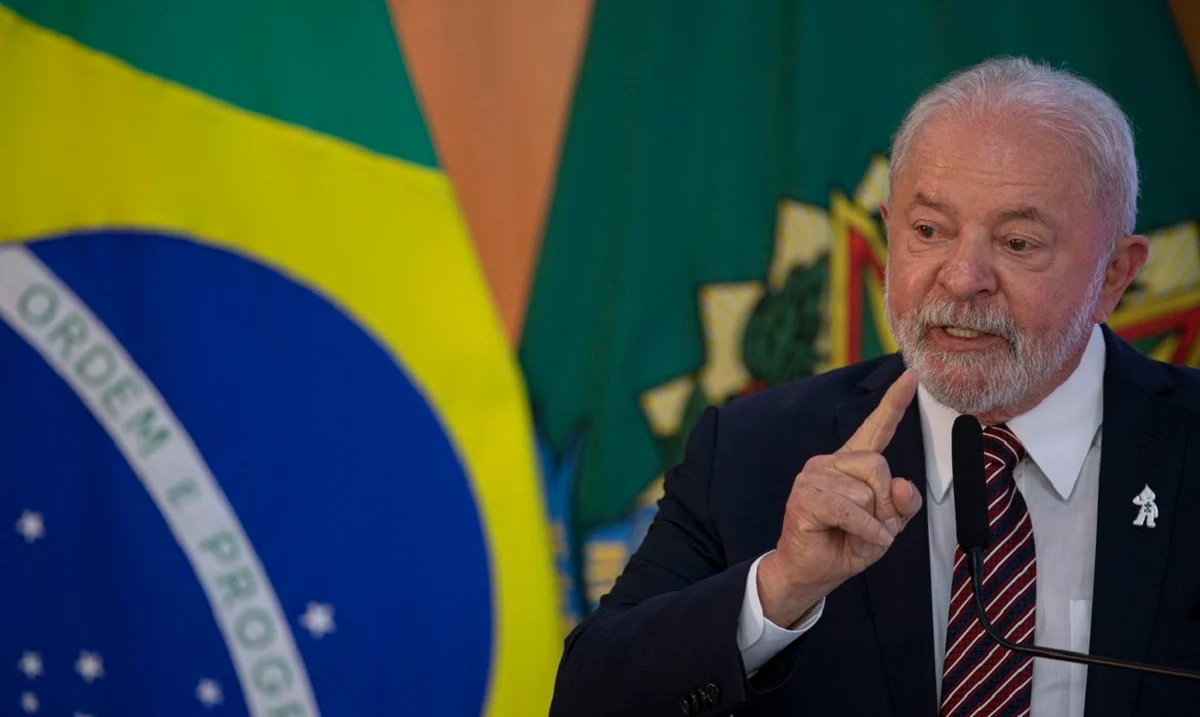 Exclusivo! Lula deve anunciar edital da Caixa nesta quarta, 21