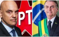 Nova operação da PF persegue Bolsonaro e aliados de Bolsonaro