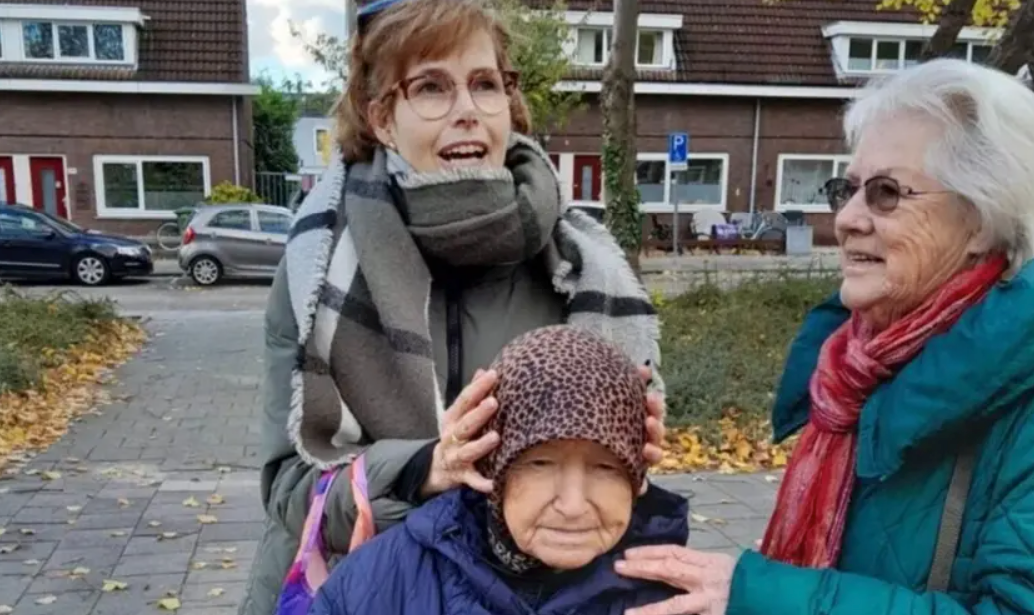 Curas e libertações: Milagres levam muçulmanos a Jesus na Holanda