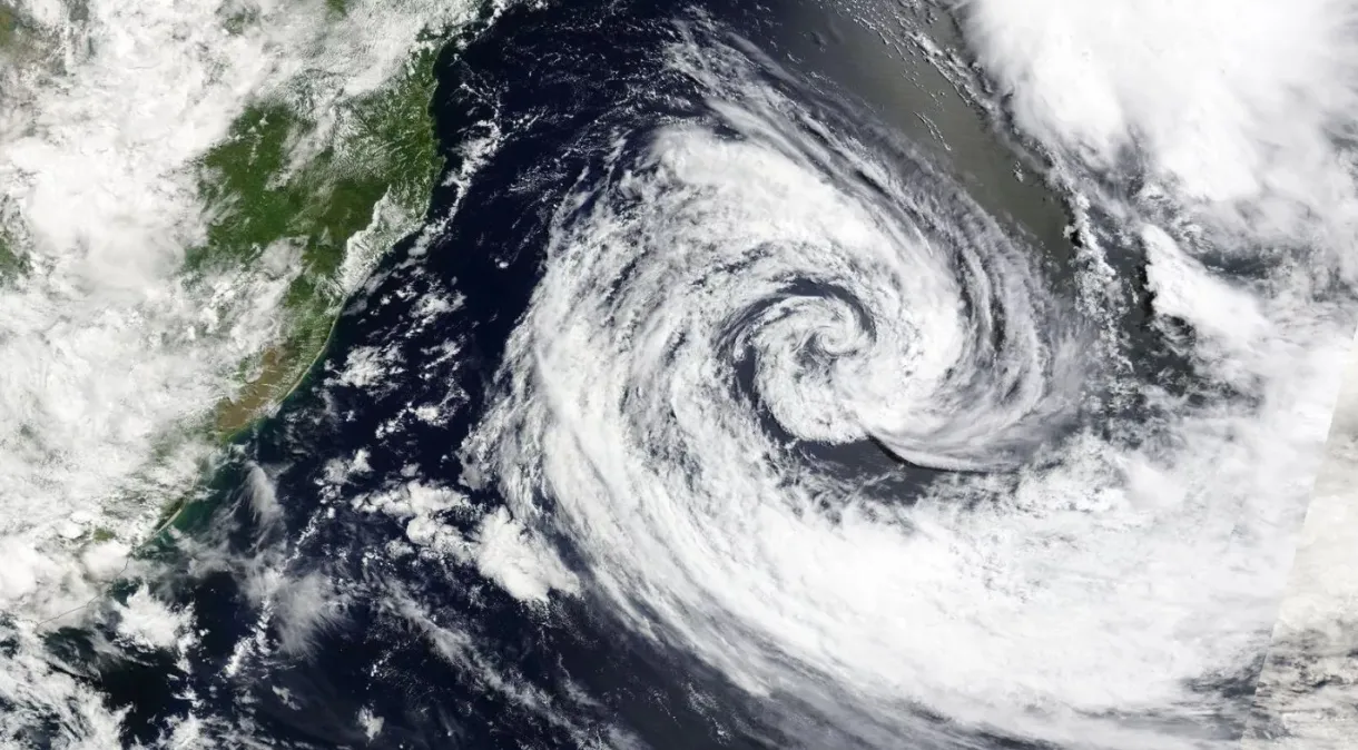Tempestade Akará: conheça os riscos do fenômeno no Brasil