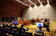 BRASIL: MINISTROS DO STF TOMAM DECISÃO SOBRE DEMISSÃO DE CONCURSADOS