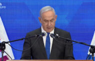 MUNDO: PRIMEIRO-MINISTRO DE ISRAEL FAZ DURAS CRÍTICAS A LULA EM PRONUNCIAMENTO INTERNACIONAL
