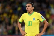 Marta ironiza CBF após final da Supercopa Feminina: “Renda maior que a premiação”