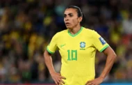 Marta ironiza CBF após final da Supercopa Feminina: “Renda maior que a premiação”