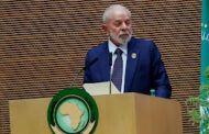 BRASIL: LULA PROFERE FALA ABSURDA SOBRE ISRAEL E GERA CRISE DIPLOMÁTICA