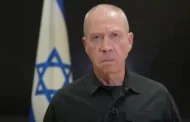 BOMBA: Ministro da Defesa de Israel “sobe o tom” com Brasil após falas de Lula; VEJA
