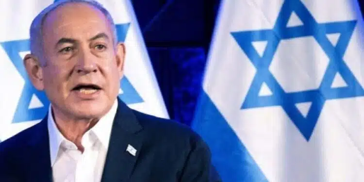 Pesado: Netanyahu diz que “Lula desonrou a memória de 6 milhões de judeus assassinados pelos nazistas” com fala polêmica contra Israel; VEJA VÍDEO
