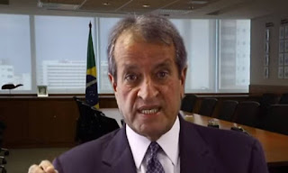BRASIL: BOLSONARO ESCOLHE INTERLOCUTOR PARA SE COMUNICAR COM VALDEMAR