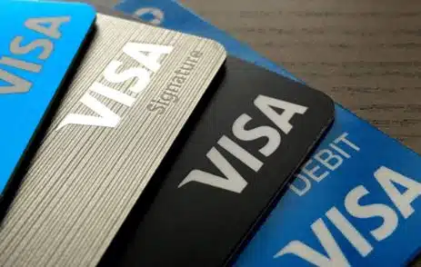 Péssima notícia para usuários de cartões Visa; entenda