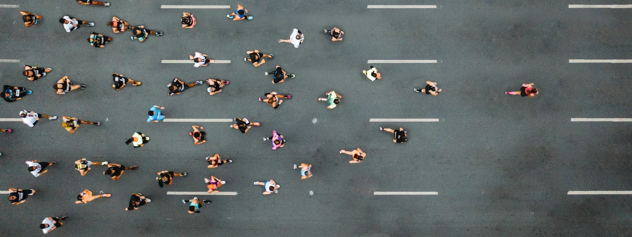Estamos complicando o exercício físico
