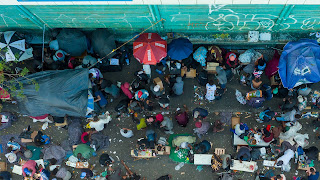 BRASIL: SECRETÁRIO DE TARCÍSIO REVELA MEDIDAS DO GOVERNO DE SP PARA COMBATER CRACOLÂNDIA