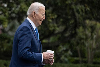 MUNDO: BIDEN FAZ EXAME MÉDICO PARA VERIFICAR CAPACIDADE DE CUMPRIR SUAS FUNÇÕES