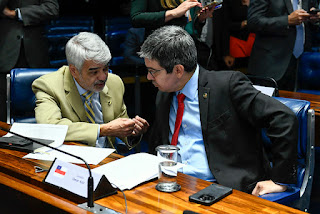 BRASIL: SENADORES DE ESQUERDA PREPARAM “REABERTURA” DE INQUÉRITOS DA CPI DA COVID