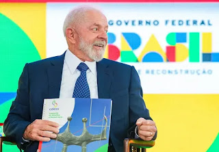 VÍDEO: PARLAMENTARES ARTICULAM DERRUBADA DE VETOS RECENTES DE LULA