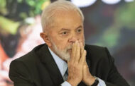 BRASIL: NOVA PESQUISA LIGA SINAL DE ALERTA NO GOVERNO LULA SOBRE APROVAÇÃO AO PETISTA