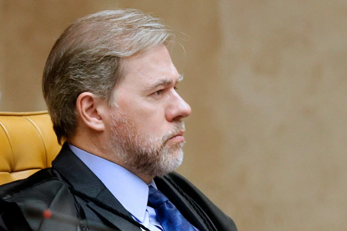 LAVA JATO: Toffoli anula atos de Sérgio Moro e revogaço já chega em 32 favorecidos