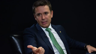 BRASIL: FRENTE PARLAMENTAR DE EMPREENDEDORISMO EXPÕE DEFICIÊNCIA DE LULA DIANTE DO CONGRESSO