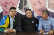 BRASIL: PARLAMENTARES SE REVOLTAM COM PRISÃO DO DEPUTADO CAPITÃO ASSUMÇÃO PELA PF