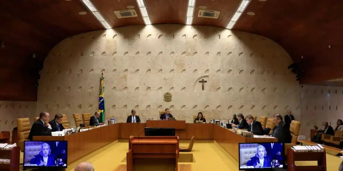 Brasil: Traficante pede ao STF devolução de US$ 2 milhões apreendidos pela PRF