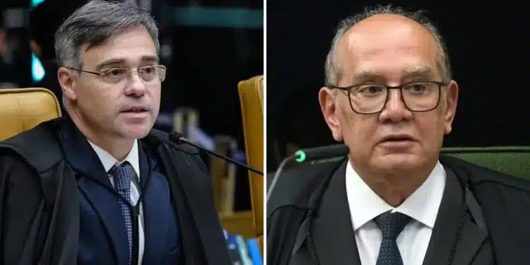 Mendonça diz ter procurado Gilmar após ministro citar investigação sobre ‘narcomilícia evangélica’