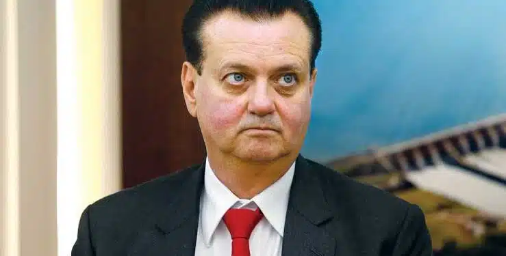 STF arquiva processos contra Kassab por doações da Odebrecht não declaradas