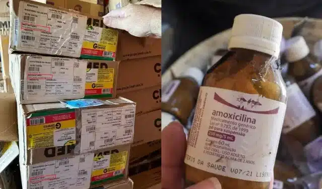 Justiça solta suspeito de desviar remédios para Yanomami