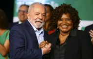 Já ministra, Margareth Menezes fez shows com verba pública